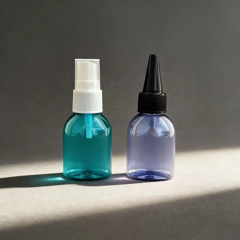 Coloured Pet Bottles price