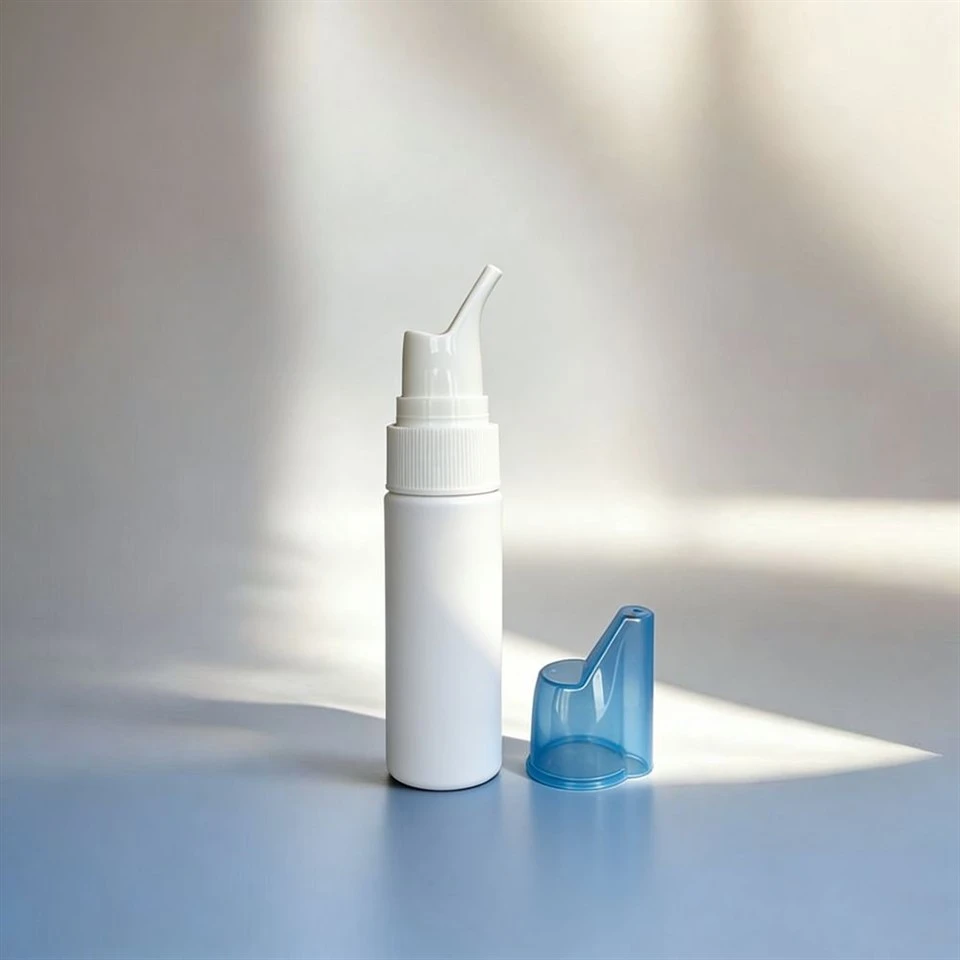 Nasal Pump Spray Bottle high quality